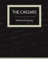 Cover of The Caesars