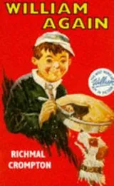 Cover of William Again