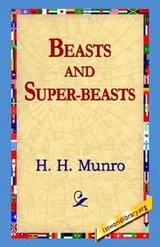 Cover of Beasts and Super-Beasts