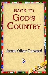 Cover of Back to God's country
