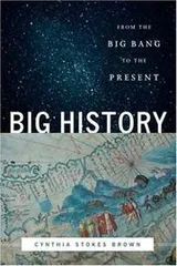 Cover of Big History