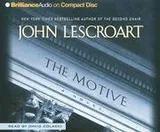 Cover of Motive, The (Dismas Hardy)
