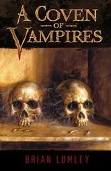 Cover of A Coven of Vampires