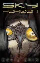 Cover of Sky Horizon (Colony High)