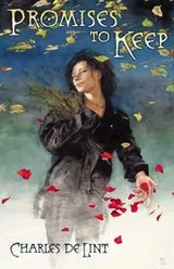Cover of Promises to Keep