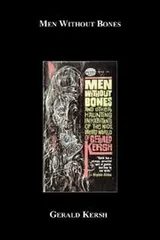 Cover of Men Without Bones