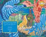Cover of How the leopard got his spots