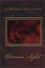 Cover of Demon Night