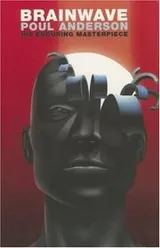 Cover of Brainwave
