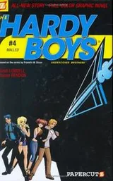 Cover of Malled