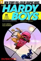 Cover of Board To Death