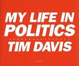 Cover of My life in politics