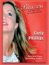 Cover of Brazen