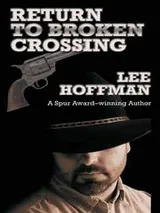 Cover of Return to Broken Crossing