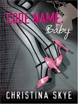 Cover of Code name--Baby