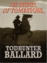 Cover of The sheriff of Tombstone