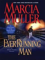 Cover of The Ever-Running Man
