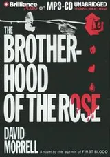 Cover of Brotherhood of the Rose, The