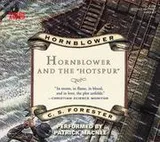 Cover of Hornblower and the "Hotspur"