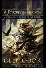 Cover of A Fortress In Shadow
