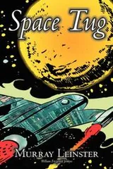 Cover of Space Tug
