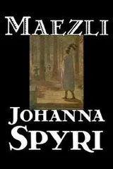 Cover of Maezli