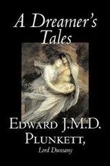 Cover of A Dreamer's Tales