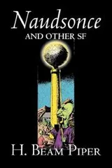 Cover of Naudsonce and Other SF