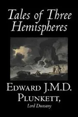 Cover of Tales of Three Hemispheres