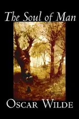 Cover of The Soul of Man