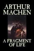 Cover of A Fragment of Life