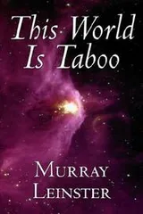 Cover of This World Is Taboo