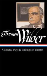 Cover of Thornton Wilder
