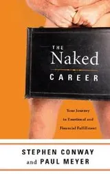 Cover of The Naked Career