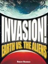 Cover of Invasion! Earth vs. the Aliens