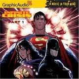Cover of Infinite Crisis - Part 1