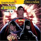 Cover of Infinite Crisis - Part 2