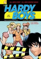 Cover of Mad House