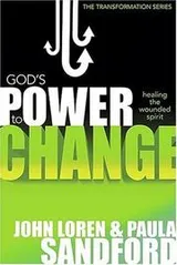Cover of God's power to change