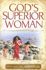 Cover of God's Superior Woman