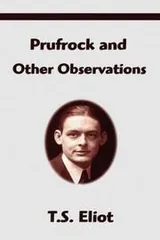 Cover of Prufrock and Other Observations