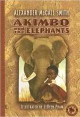 Cover of Akimbo and the Elephants (Akimbo)