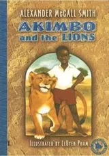 Cover of Akimbo and the Lions (Akimbo)