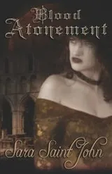 Cover of Blood Atonement