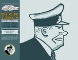 Cover of The Complete Chester Gould's Dick Tracy Volume 3