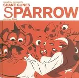 Cover of Shane Glines