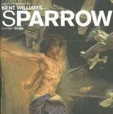 Cover of Sparrow