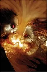 Cover of 30 Days Of Night