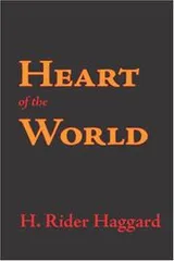 Cover of Heart of the World