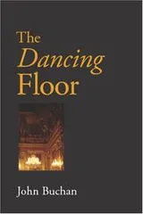 Cover of The dancing floor